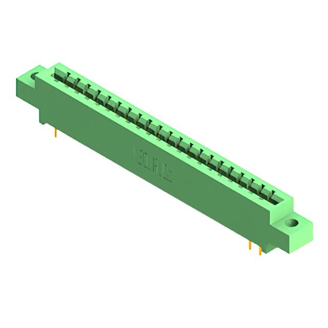 837-042-521-804 EDAC Inc.  Edgeboard Connectors